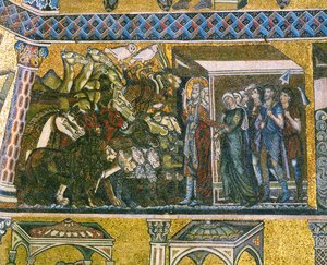  द्वारा इतालवी स्कूल