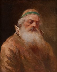 बोयार, 1911 द्वारा इवान एंड्रीविच पेलेविन