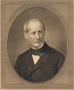 काउंट मॉडरेट आंद्रेयेविच वॉन कोर्फ़ 1800-1876, 1876