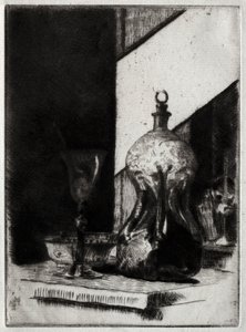 डच श्नेप्स, 1885-1893।