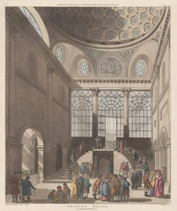सेशन हाउस, क्लेरकेनवेल, 1 जून, 1809।, 1 जून, 1809।