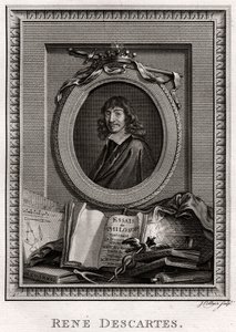 रेने डेसकार्टेस, 1775