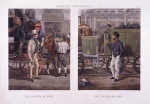 '1832 का चालक' और '1852 का चालक'