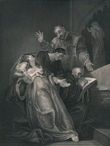 16 वीं शताब्दी, 1796, 19 वीं सदी के मध्य में, द कैंट ऑफ़ द होली मेड ऑफ केंट।