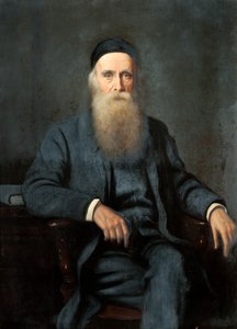 हेनरी होडिंग, 1895-1900