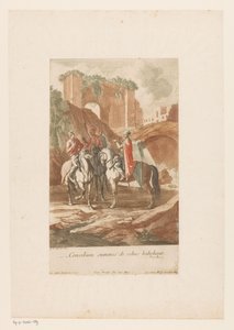  द्वारा जैकब एंड्रियास फ्रिड्रिच (I)
