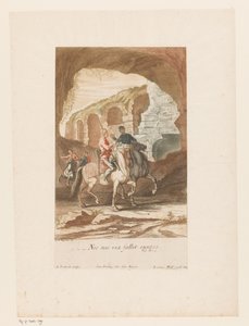  द्वारा जैकब एंड्रियास फ्रिड्रिच (I)