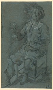  द्वारा जैकब डक