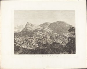 फ्रांसिस सुबियाकाओ से बाहर