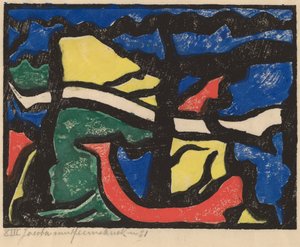 रचना, 19141915।