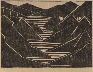 फोजर्ड, 1916।