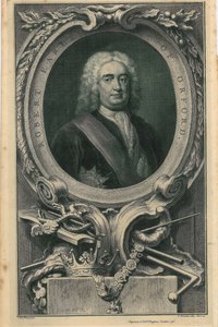 रॉबर्ट, अर्ल ऑफ ऑरफोर्ड, 1746