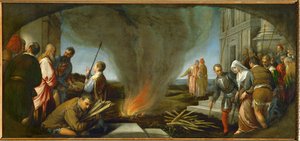  द्वारा जैकोपो (1510-92)