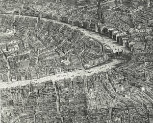  द्वारा जैकोपो डे 'बरबारी'