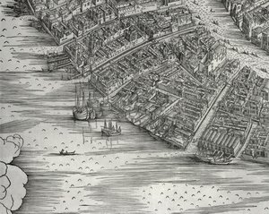  द्वारा जैकोपो डे 'बरबारी'