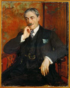  द्वारा जैक्स एमिल ब्लांच