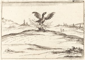 बर्निंग फीनिक्स, 1628।