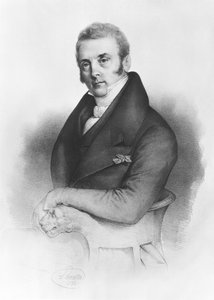 ऐबर की आत्मा (1782-1871) 1832