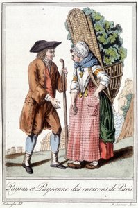 ग्रासेट सेंट सॉवेउर, पेरिस द्वारा एनसाइक्लोपीडी डेस वॉयेजेज, एड. दारोय द्वारा जैक्स ग्रासेट डी सेंट सौवेउर