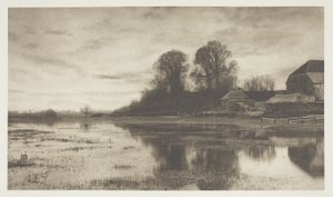 ईवेंट, c.1880 - 90, अप्रैल 1890 मुद्रित द्वारा जेम्स बुकर ब्लेकमोर वेलिंगटन