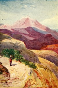 'माउंट हेर्मोन - मैट। xvii। 1, 2', c1924। निर्माता: जेम्स क्लार्क, हेनरी ए हार्पर। द्वारा जेम्स क्लार्क, हेनरी ए हार्पर