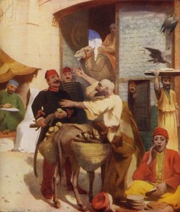 यरुशलम का जाफा गेट