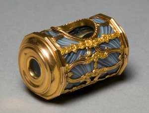 स्पाईग्लास, c.1750-60 द्वारा जेम्स कॉक्स
