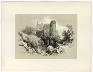  द्वारा जेम्स डफ़िल्ड हार्डिंग