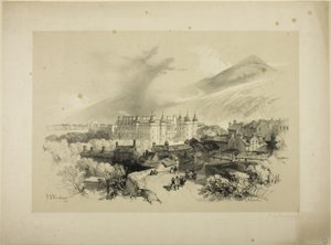  द्वारा जेम्स डफ़िल्ड हार्डिंग
