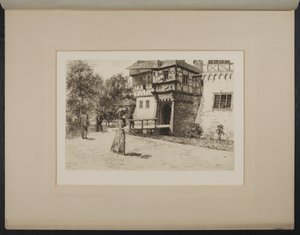  द्वारा जेम्स फगन