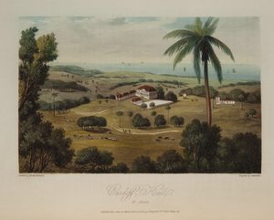  द्वारा जेम्स हकीविल
