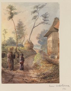  द्वारा जेम्स हेनरी बट