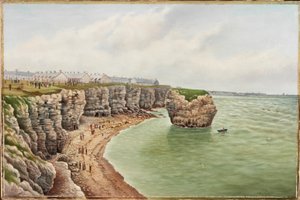सूटर प्वाइंट के पास बचाव, 1896