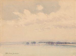 शीर्षकहीन, 1911।