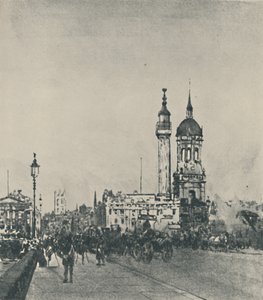 लंदन ब्रिज, 1919