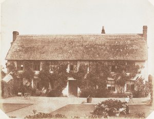 ए वेरी प्रिटी हाउस, 1853-56।
