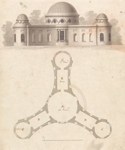 द्वारा James Malton