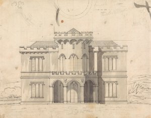  द्वारा James Malton