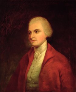 जॉन पेन (1760-1834)