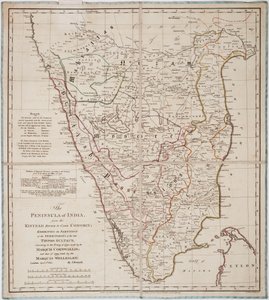  द्वारा जेम्स रेनेल
