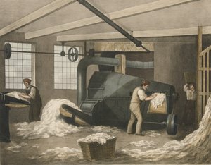 विलोइंग, प्रोग्रेस ऑफ़ कॉटन नं। 2, पब। 1840