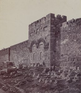 गोल्डन गेट द्वारा जेम्स रॉबर्टसन