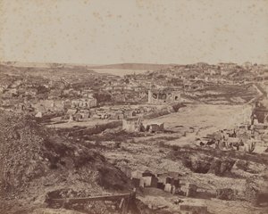 Sebastopol द्वारा जेम्स रॉबर्टसन