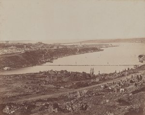 Sebastopol द्वारा जेम्स रॉबर्टसन