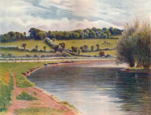 रननीमेड, c1911, 1914
