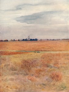 विंबलडन कॉमन, 1912, 1914