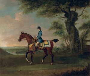 फ्लाइंग चिल्ड्रन, 1732