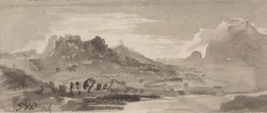  द्वारा जेम्स वार्ड