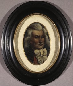 प्रिंस मिशाल फ्रायरर्डिक सेज़रटॉस्की 1696-1775, लिथुआनिया के ग्रैंड चांसलर, 19 प्रतिशत द्वारा जान अलज्जज़ी माटेजो