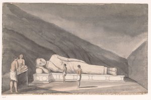  द्वारा जान ब्रैंड्स (कलाकार द्वारा हस्ताक्षरित)